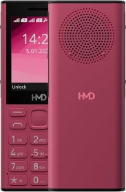 HMD 130 purple